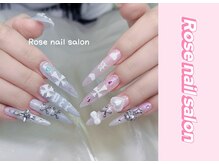ローズ(Rose)