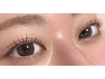 ダリア(Dahlia)/マスカラパーマ★