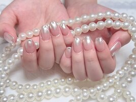 ミラーグラテーション