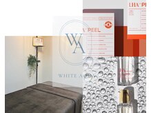 癒しの完全プライベートサロンでゆったり肌管理！♪