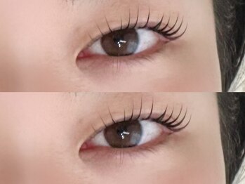 マイア 草加(maia)/ケラチンラッシュリフト