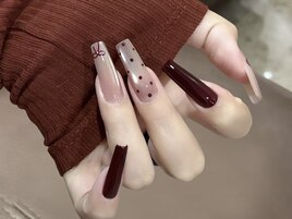 持ち込みデザイン