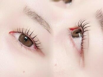 クラッシィ(Classy)/パリジェンヌラッシュリフト