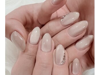 ツギモ ネイル(Tsugimo Nail)/マグネット