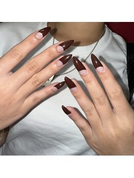 モレリア 心斎橋店(morelia)/フレンチネイル