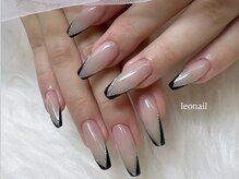 レオネイル 総社店(leo nail)/ジェルネイル