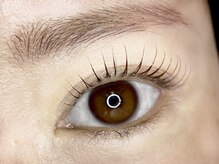 ビーレミーヌ 小幡店(Bremine)の雰囲気(人気No.1☆まつ毛パーマ!お好みのデザインにお仕上げいたします)