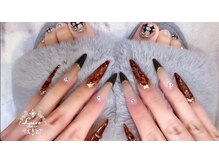 ラグゼヘア(Luxe hair)