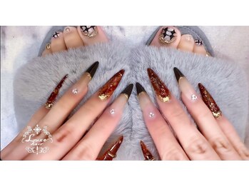 ラグゼヘア(Luxe hair)