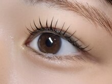 モアアンドモア 千歳船橋店(More&More)/コラーゲン補給まつげパーマ