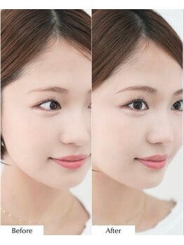 ココリール(CO CO RIER)/HBL