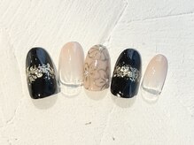 ディア 大森北口店/和柄　2