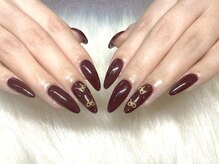 ビアンカ 浦和店(Bianca)/リボンネイル¥6500