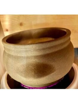 ダーマ(Dharma)/身体の深部から温めデトックス