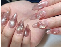 ジェミニ ネイル(GEMINI nail)/