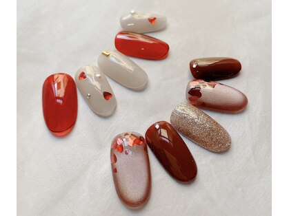 ネイルサロン イズ 目黒店(NAIL SALON iS)の写真