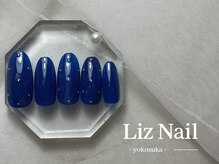 リズ(Liz)/【 シンプル定額 】