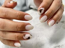 サニーヒルズ ウィズ マキア 藤沢(Sunny hills with MAQUIA)/ハートネイル