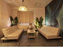 ヴィラヴィータ 長堀橋店(Bella vita)/ヤさしくオイルリンパマッサージ