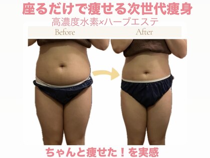 ヨサパーク カプア 立川本店(YOSA PARK Kapua)の写真