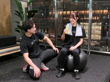 ビヨンド 札幌駅前店(BEYOND)/最初の一歩を踏み出しませんか