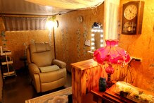 ドライヘッドスパ専門店　カフネ1329【3月5日NEW OPEN（予定）】