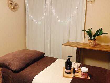 リスキン(Re:Skin)の写真