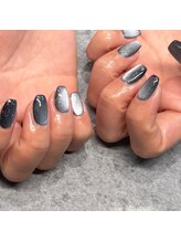 ココナッツ(COCONUT)/＊マグネットジェル＊