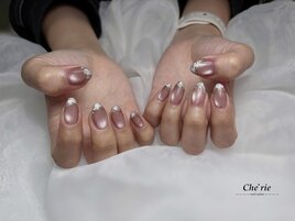 シェルフレンチ