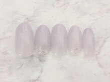 ネイルサロン ルーム 船橋店(ROOM)/【定額Sコース¥5000】