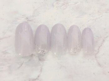 ネイルサロン ルーム 船橋店(ROOM)/【定額Sコース¥5000】
