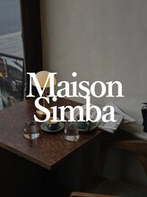 メゾンシンバ(Maison Simba) 直 真夢