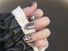 【マツエク・まつ毛パーマ・パリジェンヌ・眉毛】YUZUNA EYELASH 池袋店/フィルイン/パラジェル/ネイル