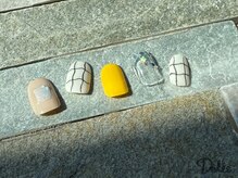 デリエ(Delie)/HAND BASIC