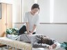 【即効性抜群!!!】話題の頭蓋骨矯正+当店人気NO.1全身整体 70分7,000円