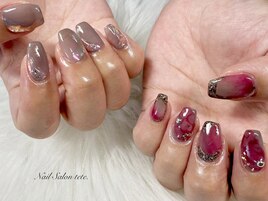 持込アート7～10本