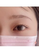 Cherir/自然なのに盛れる