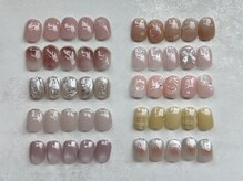 スクレ アズ エティル(scre as Etel)/trend sample