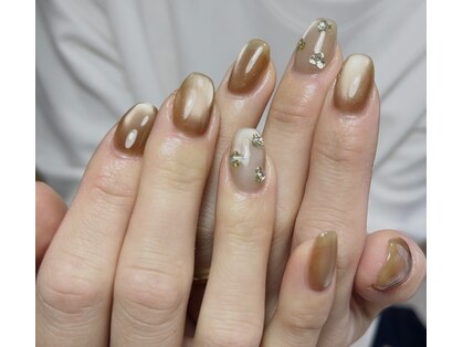 トムセレーノ(TOM sereno)の写真