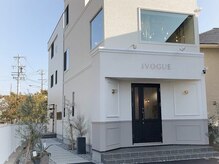 ザ ヴォーグ(the VOGUE)/外観