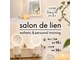 サロン ド リアン(salon de lien)の写真