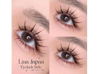 ナナネイル なんば店(NaNa Nail)/まつ毛