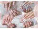 Nail Salon CHARMANTEの写真