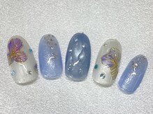 ルアナ(LUANA)/紫陽花