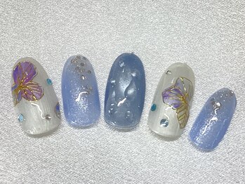 ルアナ(LUANA)/紫陽花