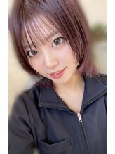 ビューティーマックス(Beauty Max) 中島