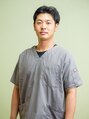 穴川駅前整骨院鍼灸院/高野 碧海【肩こり/腰痛/整体/鍼灸/産後】