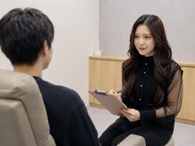 グロウス 名古屋(BROWTH)の雰囲気(完全マンツーマン施術だからこそ叶う、ワンランク上の満足度。)
