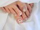 ミラ ネイル クローゼット(Mira nail closet)の写真/つい見せたくなる♪煌めくフットネイル！足元からキレイに
