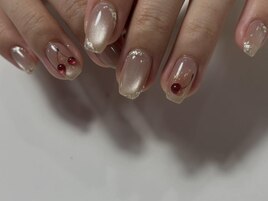 【Sumika.t】さくらんぼマグ